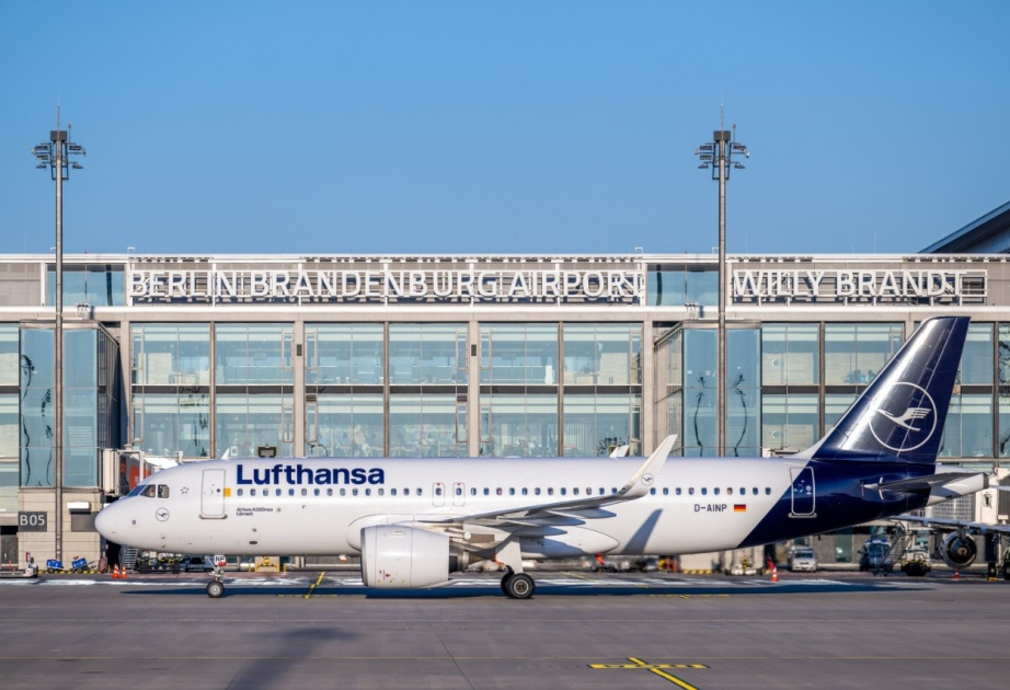 Lufthansa suspends several Mideast flights until fall