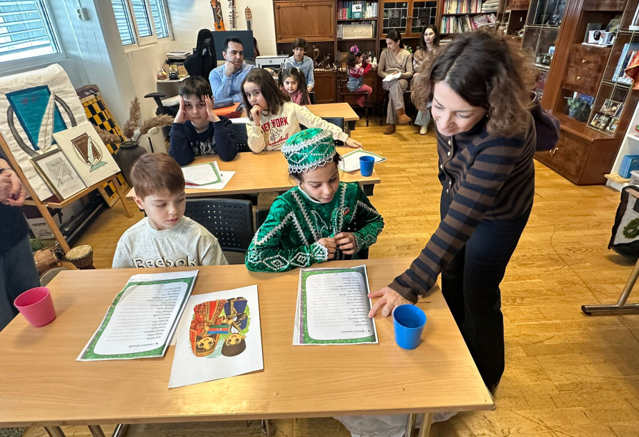 La Embajadora de Türkiye en Noruega visita la Casa de Azerbaiyán en Oslo