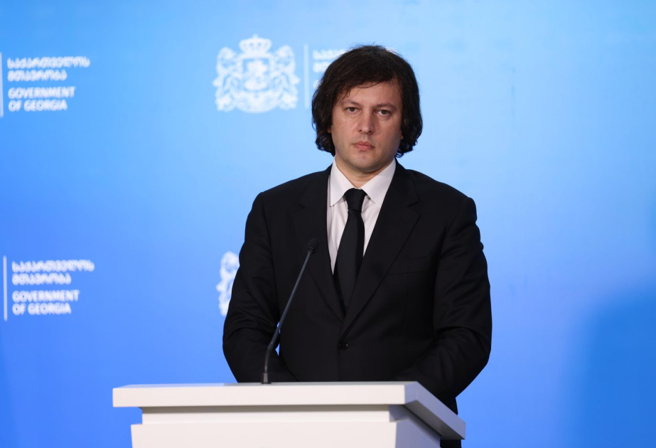 Georgian PM congratulates Muslim citizens on Ramadan and Novruz holidays, expresses gratitude for shared mourning