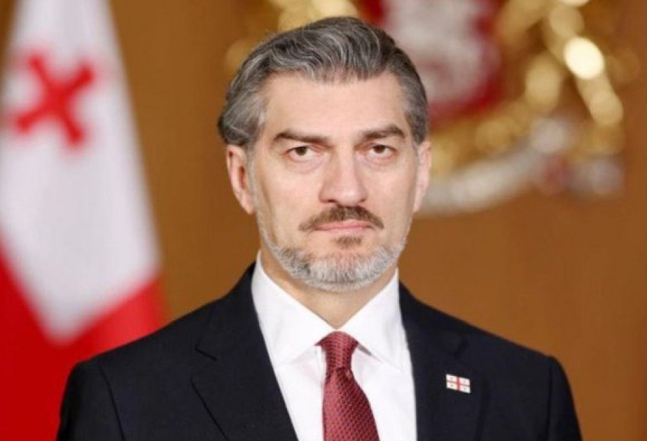 Georgian President thanks Muslim community for demonstrating strong solidarity during Patriarch’s passing