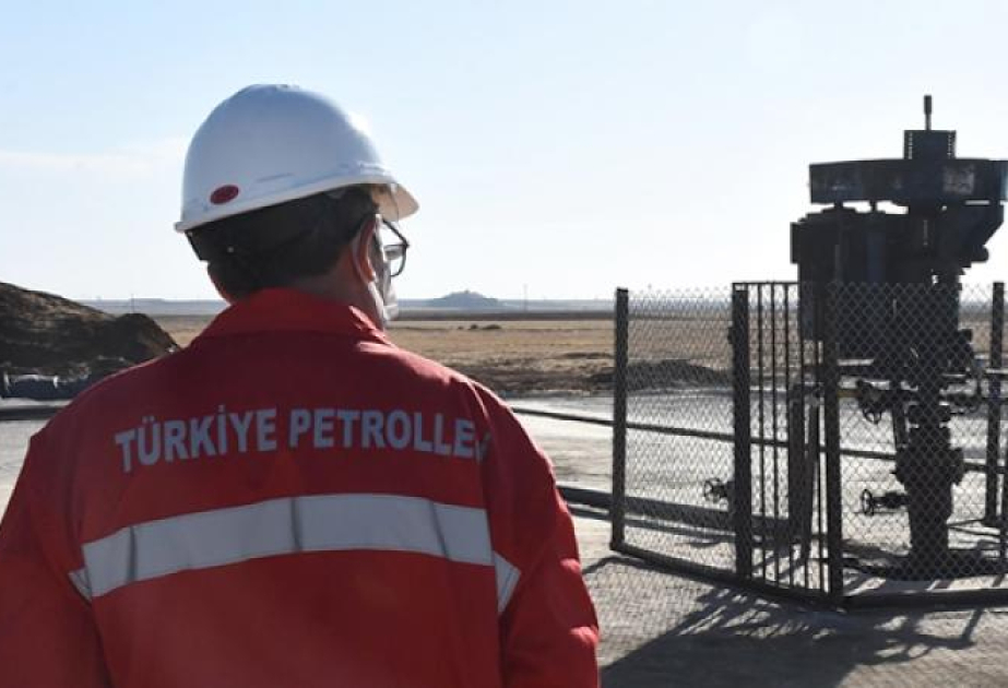 В турецком Диярбакыре планируется бурение до 100 нефтяныx скважин