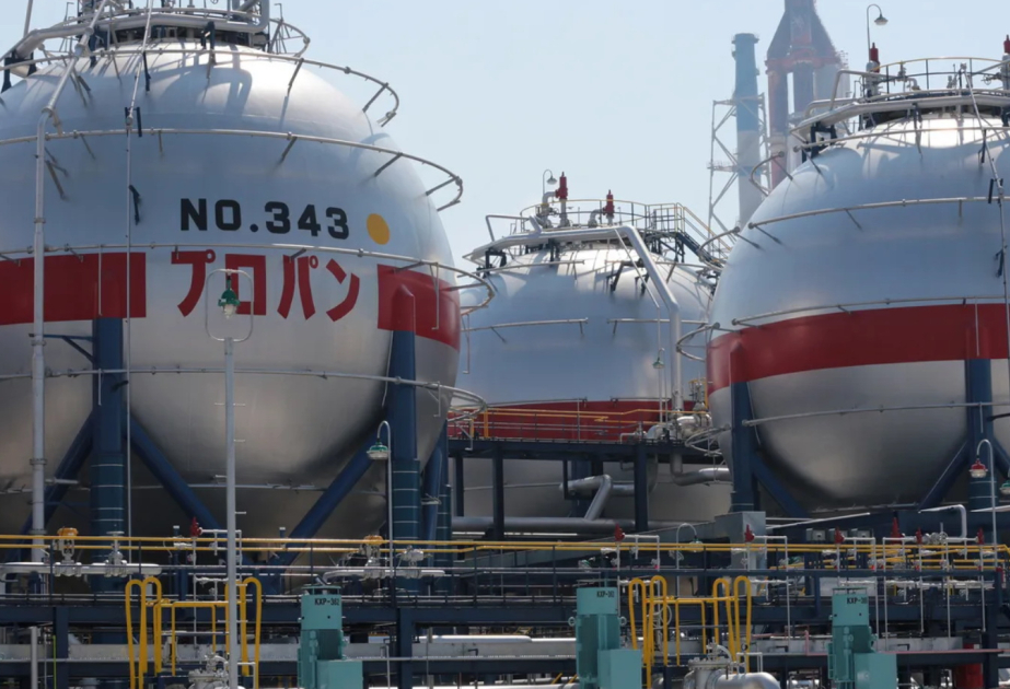 Japan to release state oil stockpiles this week, 2nd time amid Mideast conflict