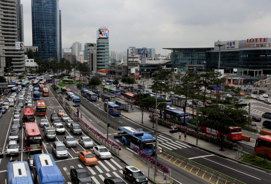 South Korea to enforce 5-day vehicle rotation system as Mideast conflict hits energy supplies