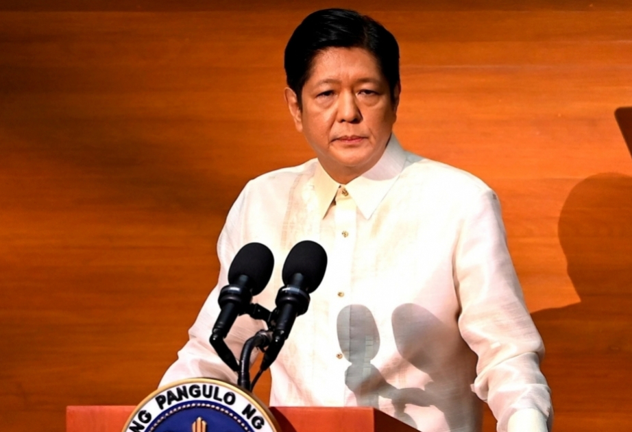 Philippine president declares national energy emergency