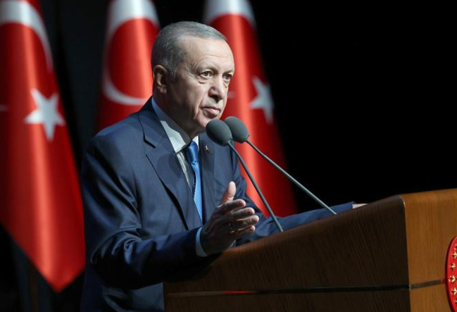 Türkiye navigating Mideast conflict cautiously, prudently, not falling into traps: President