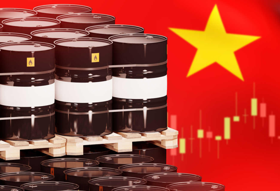 China ergreift vorübergehende Maßnahmen zur Regulierung der Benzin- und Dieselpreise