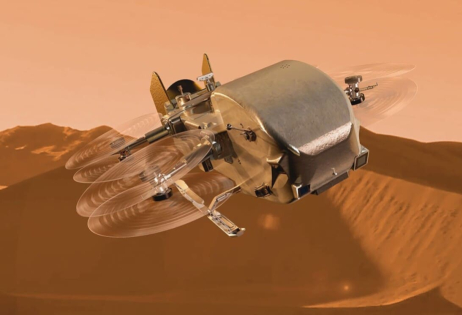 NASA to deploy base on Moon instead of lunar orbit as planned