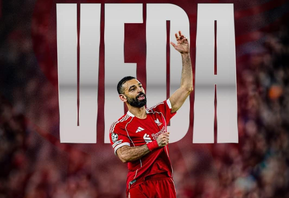 Salah to leave Liverpool at end of season