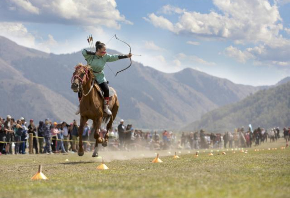 Over 90 countries to gather in Kyrgyzstan for sixth World Nomad Games