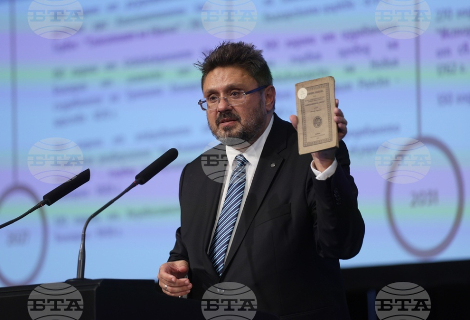 Cyrillic faces three key challenges in Media, BTA Director General says