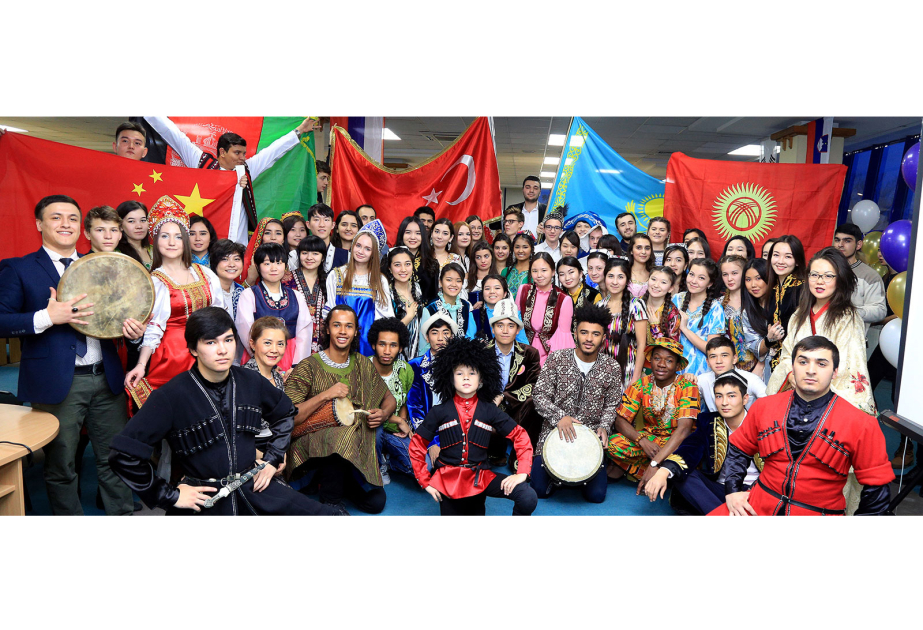 Kazakhstan eyes increasing number of international students to 100,000