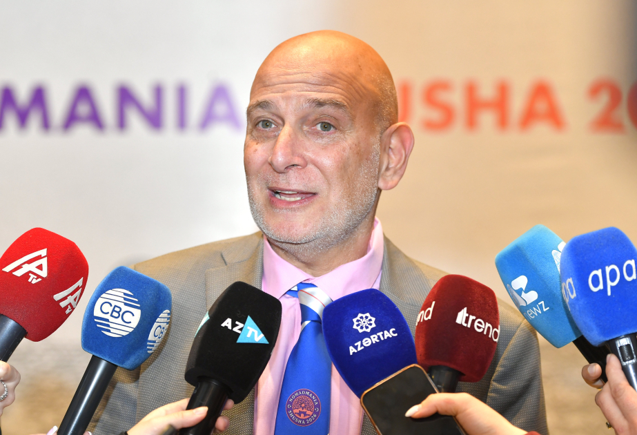 Founder of NomadMania: Construction and restoration efforts underway in Garabagh are truly impressive