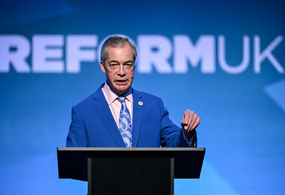 UK to cap overseas political donations and ban crypto funding for parties