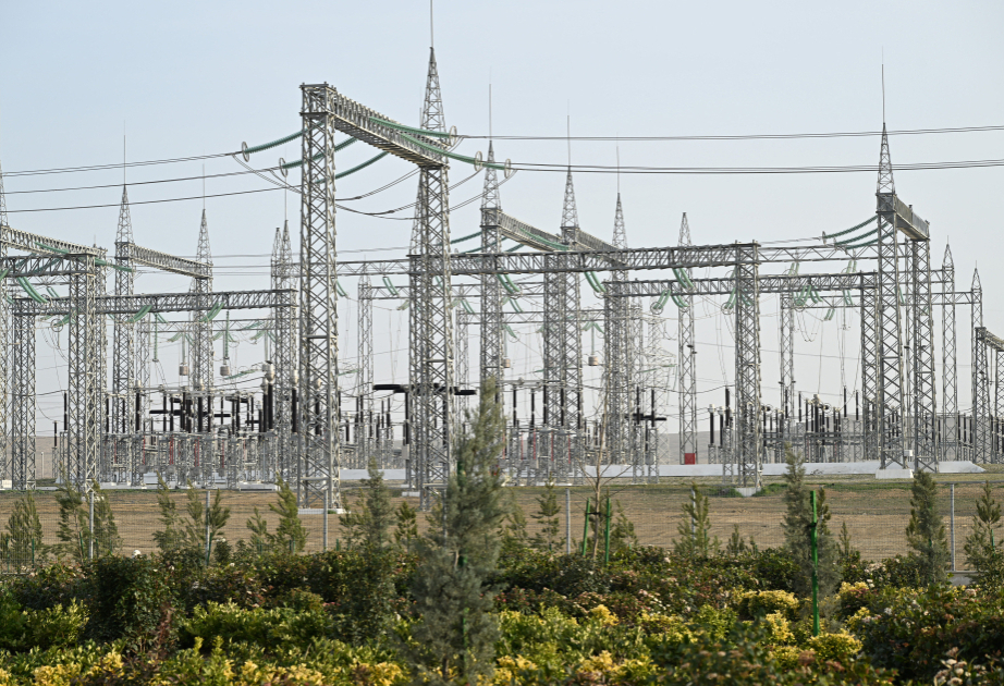 Enerji Saxlanc Mərkəzinin yaradılması zamanın tələbidir