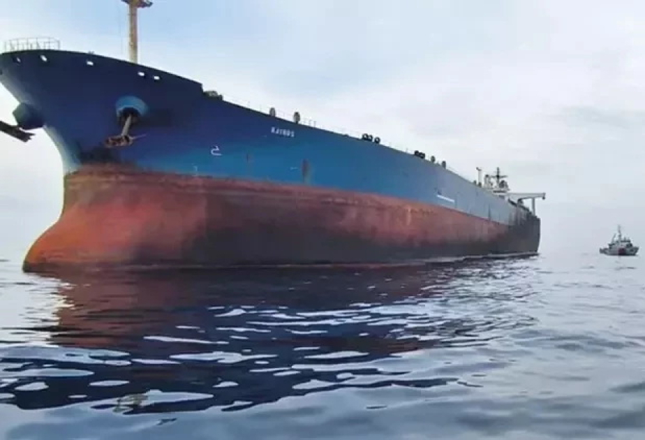 Nəqliyyat naziri: Tankerə hücumda pilotsuz katerdən istifadə olunub