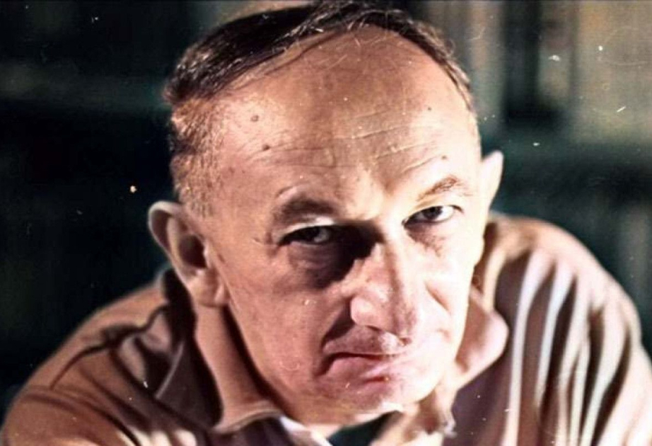 Sabit Rəhmanın anadan olmasından 116 il ötür