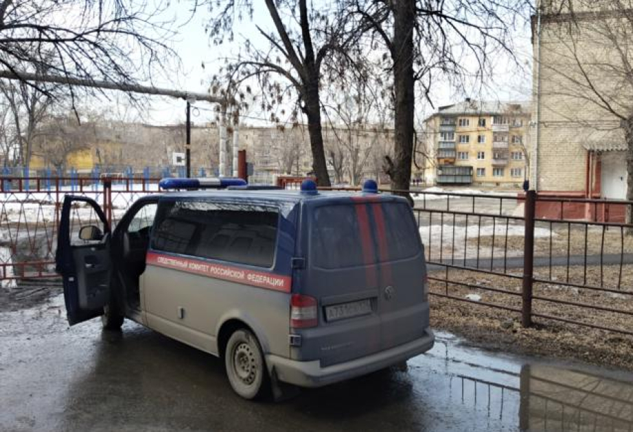 В Челябинске школьник напал на одноклассницу