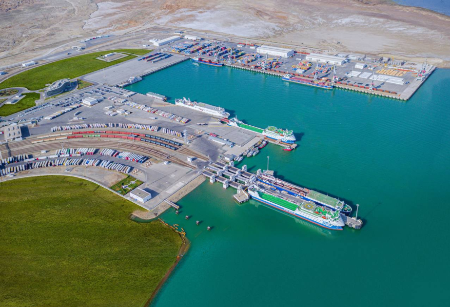 Aserbaidschan und China bauen Investitionskooperation aus