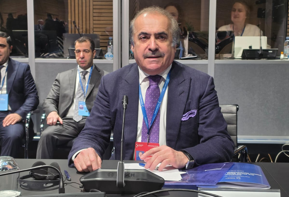 En Zagreb se puso de relieve la importancia de Azerbaiyán para la seguridad energética de Europa