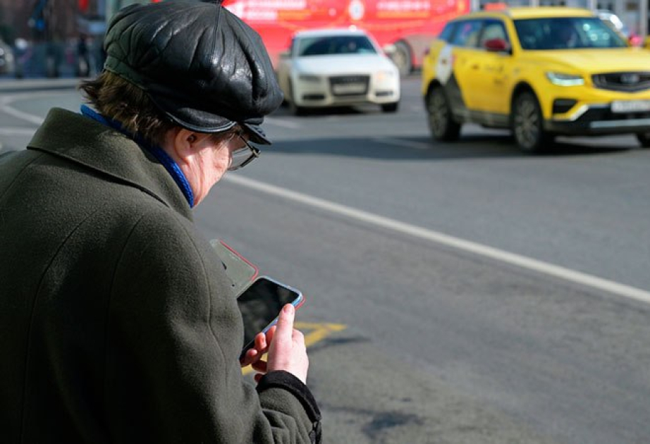 В России возвращаются к стационарным телефонам