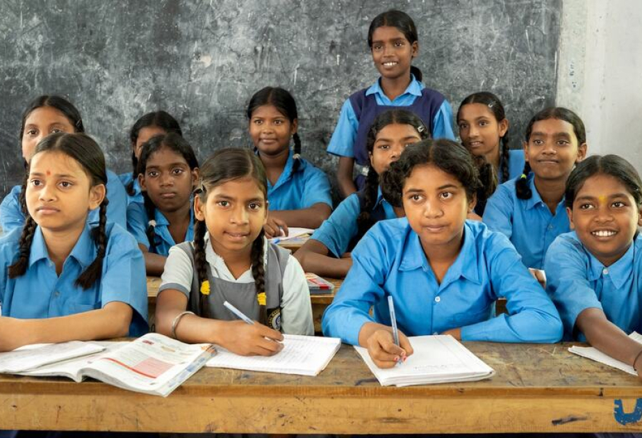 Unesco : Un jeune sur six non scolarisé dans le monde