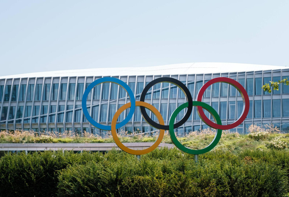 IOC verlangt künftig Geschlechtertest von Athletinnen