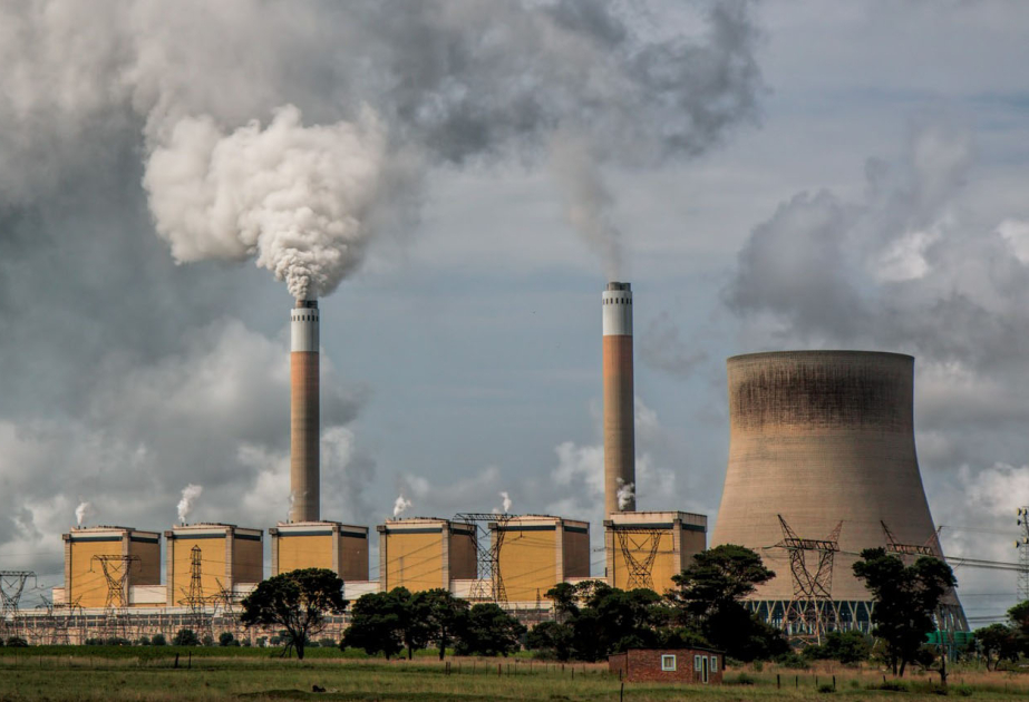 Yaponiya istilik elektrik stansiyaları ilə bağlı qaydaları yumşaldır