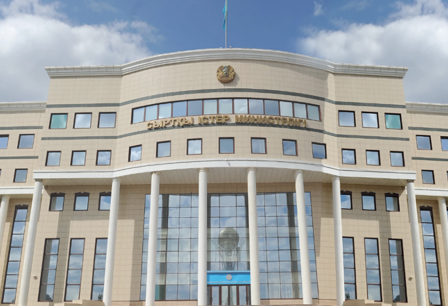 Qazaxıstan Misirə gedişlə bağlı məhdudiyyətləri ləğv edib