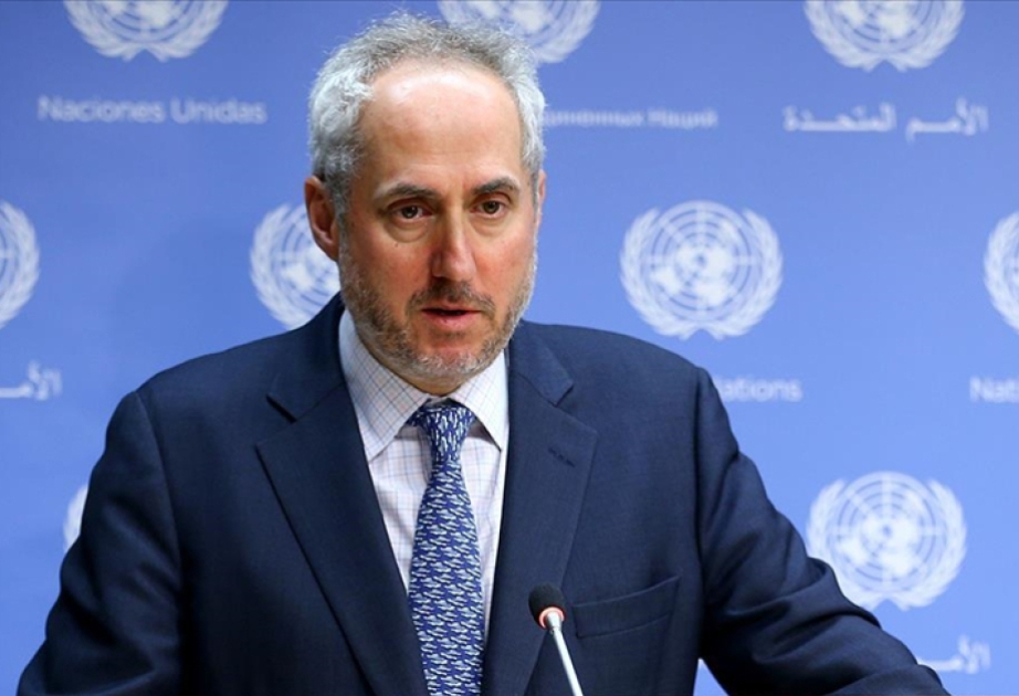 Détroit d’Ormuz : l’ONU propose d’élaborer un dispositif pour faciliter le commerce des engrais