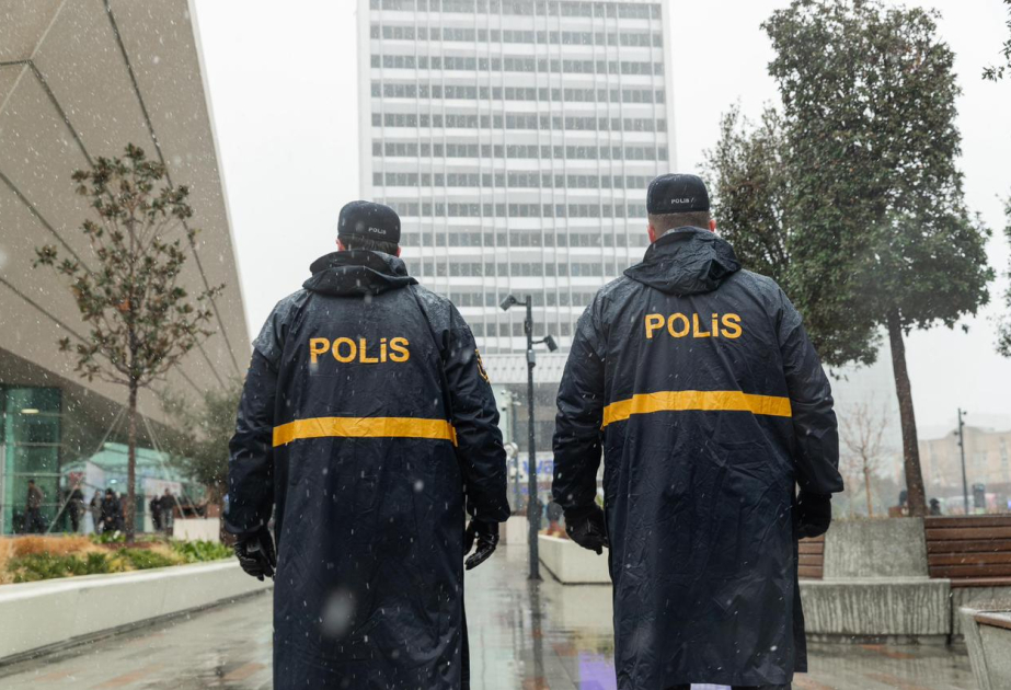 DİN: 763 çağırışa reaksiya verilib VİDEO