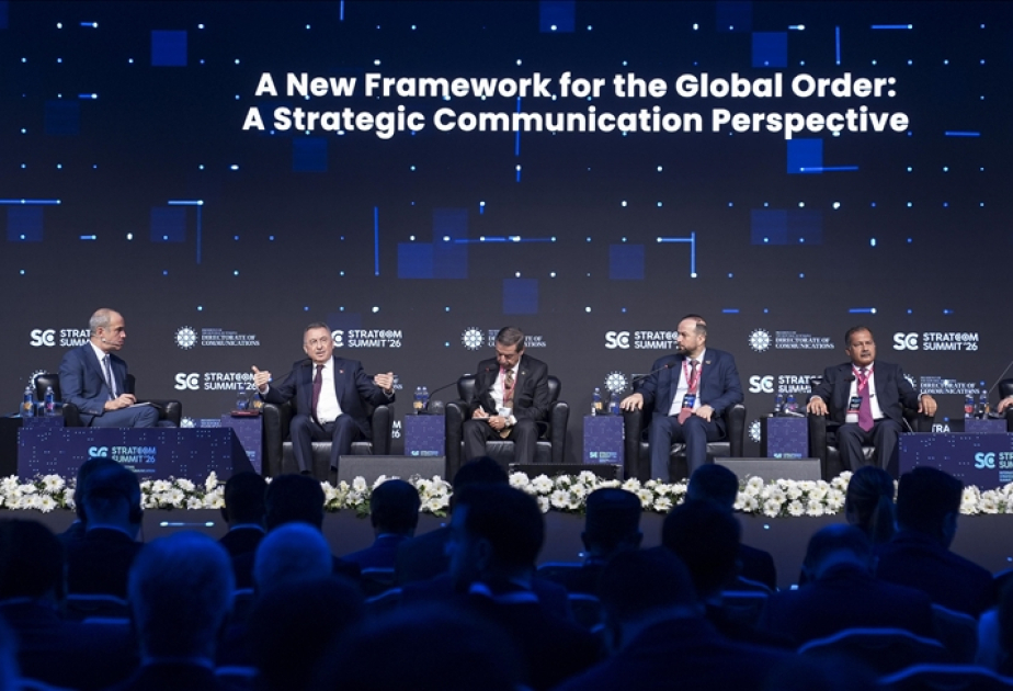 Stratcom 2026 : Les dirigeants débattent de l’instabilité mondiale et de la communication stratégique