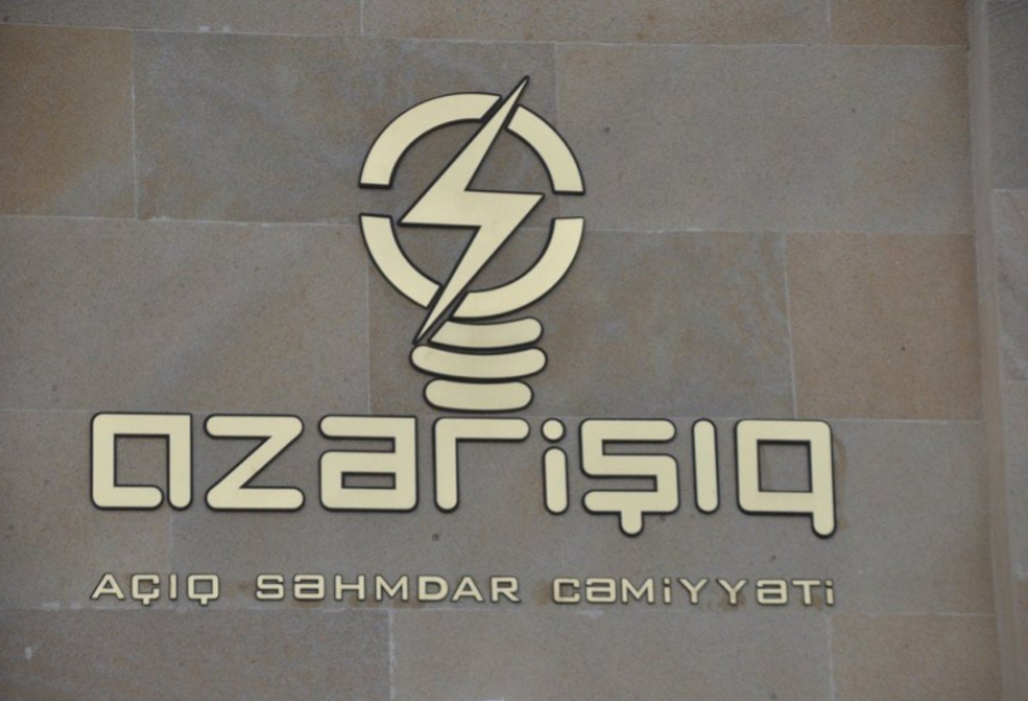 “Azərişıq”: Sumqayıtda elektrik enerjisinin verilişi bərpa edilir