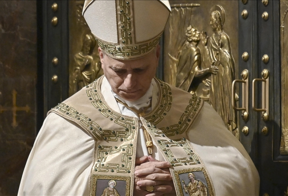 Le pape Léon XIV en Afrique du 13 au 23 avril