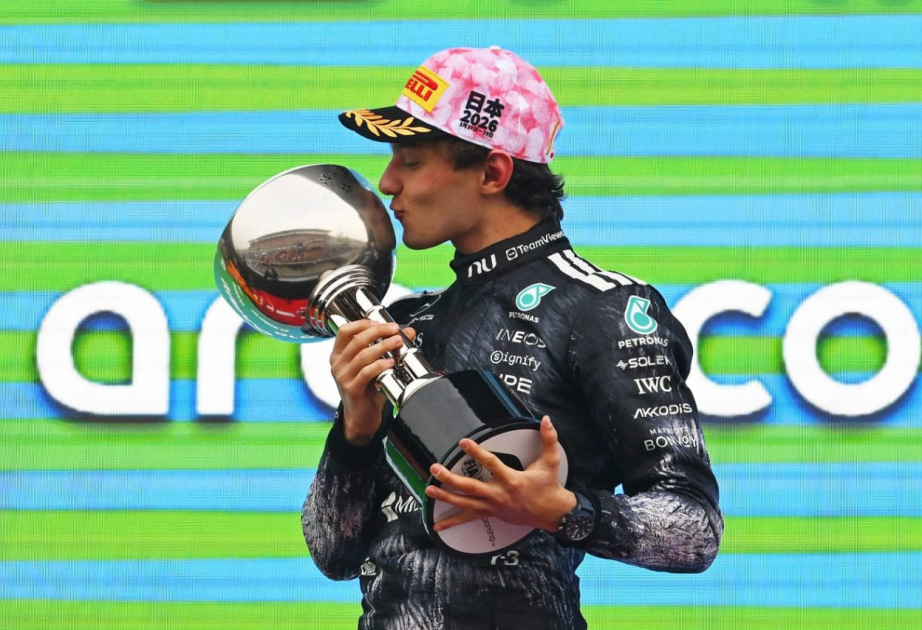 Se conoce el ganador del Gran Premio de Japón de Fórmula 1