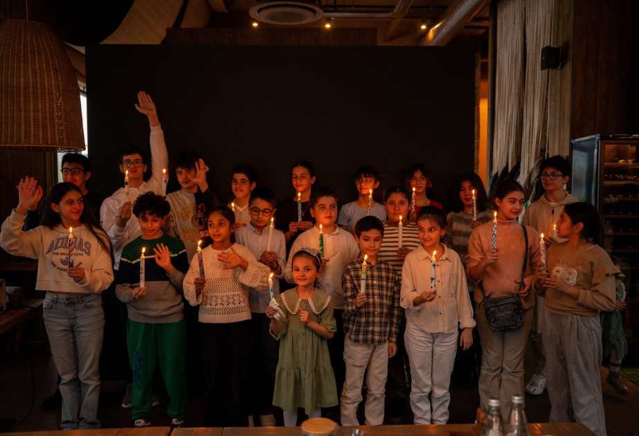 “SPRING LAB” təhsil proqramının finalçıları müəyyənləşib