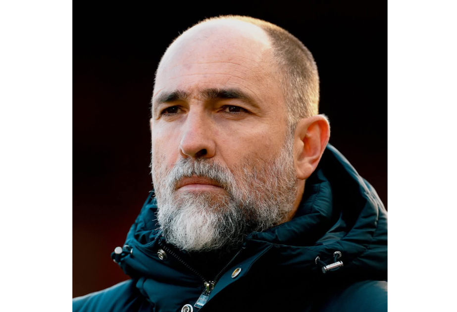 Tudor leaves relegation-threatened Tottenham after 44 days in charge