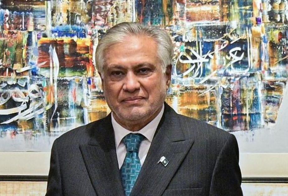 Pakistan would be 'honored' to host US, Iran talks in ‘coming days’: Top diplomat Dar
