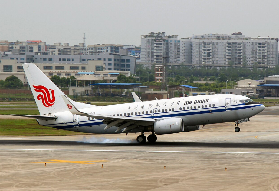 China's state carrier resumes direct flights to North Korea after 6 years VIDEO
