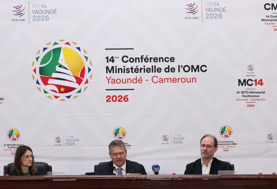 WTO-Konferenz in Kamerun endet ohne Ergebnis