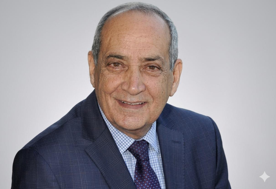 Rasim Ahmad oglu Balayev gestorben