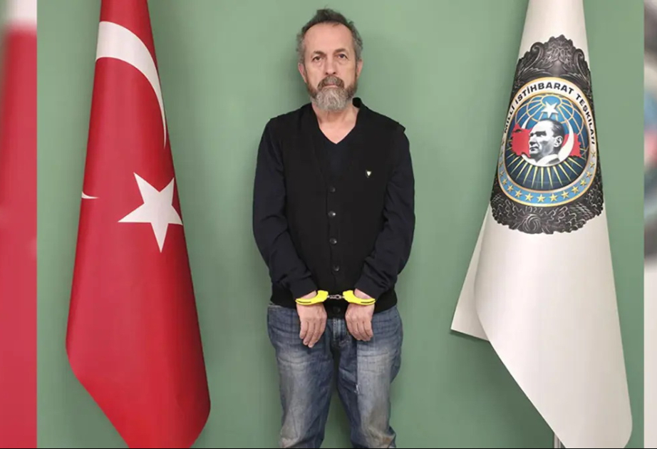 Спецслужбы Турции и Сирии задержали разыскиваемого за шпионаж
