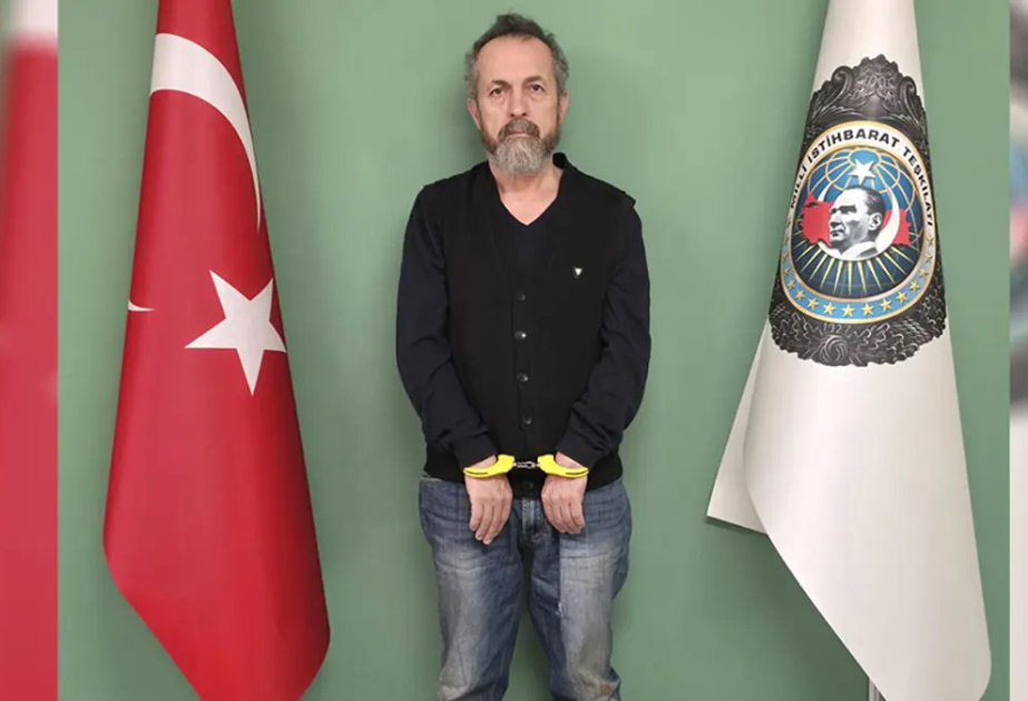Turkish, Syrian intel nab longtime espionage fugitive near Lebanon border