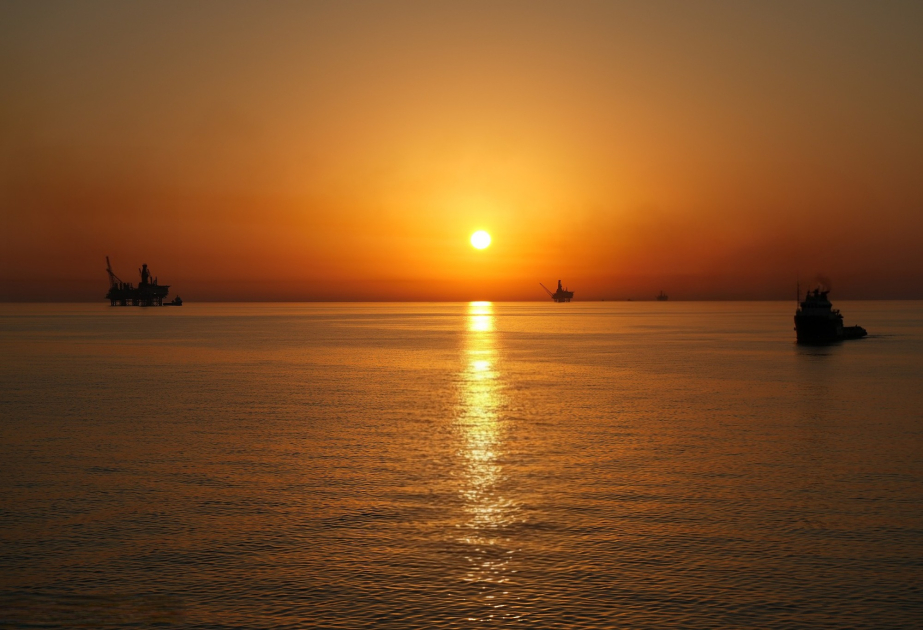 Azeri Light crude surpasses $128 per barrel VIDEO