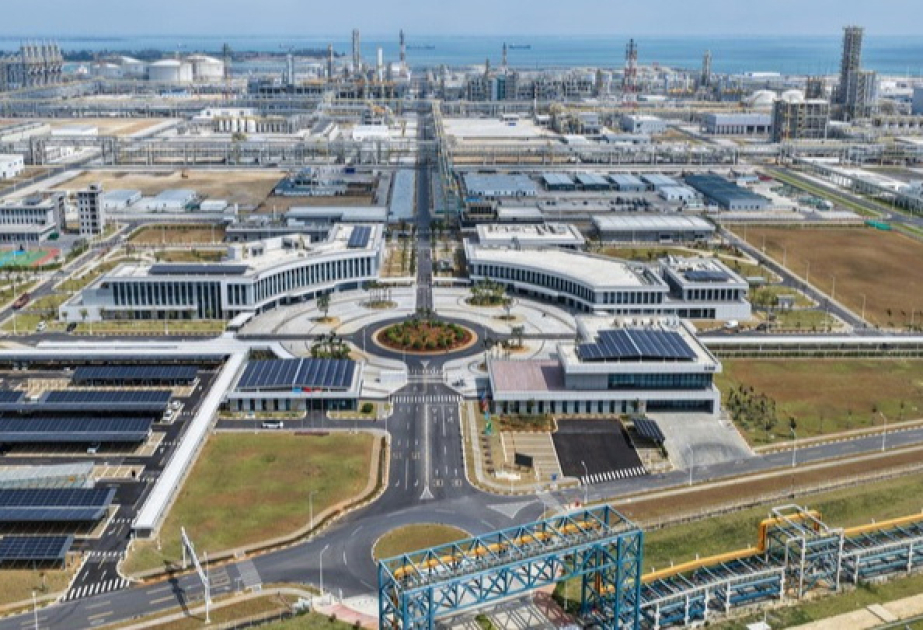 Chinas Science-Fiction-Branche erzielt 2025 Gesamtumsatz von über 18 Milliarden US-Dollar