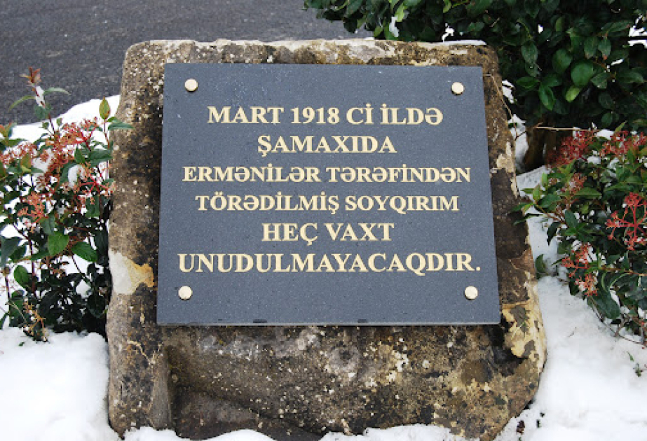 31 mart soyqırımı: Şirvan bölgəsində törədilən vəhşiliklər və Göyçay döyüşlərində qazanılan tarixi qələbə VİDEO