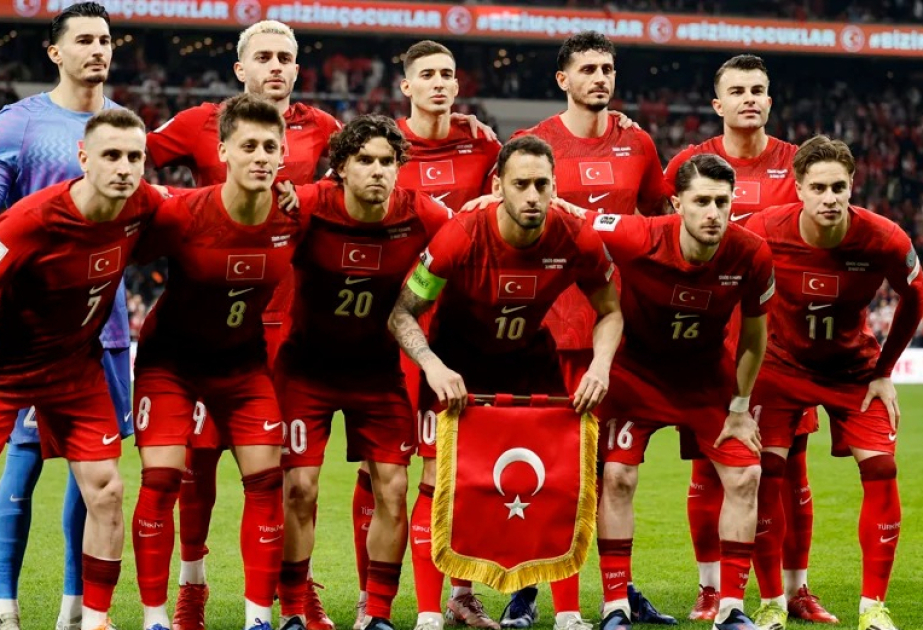 Türkiye 1 win from World Cup return as Kosovo stand in way