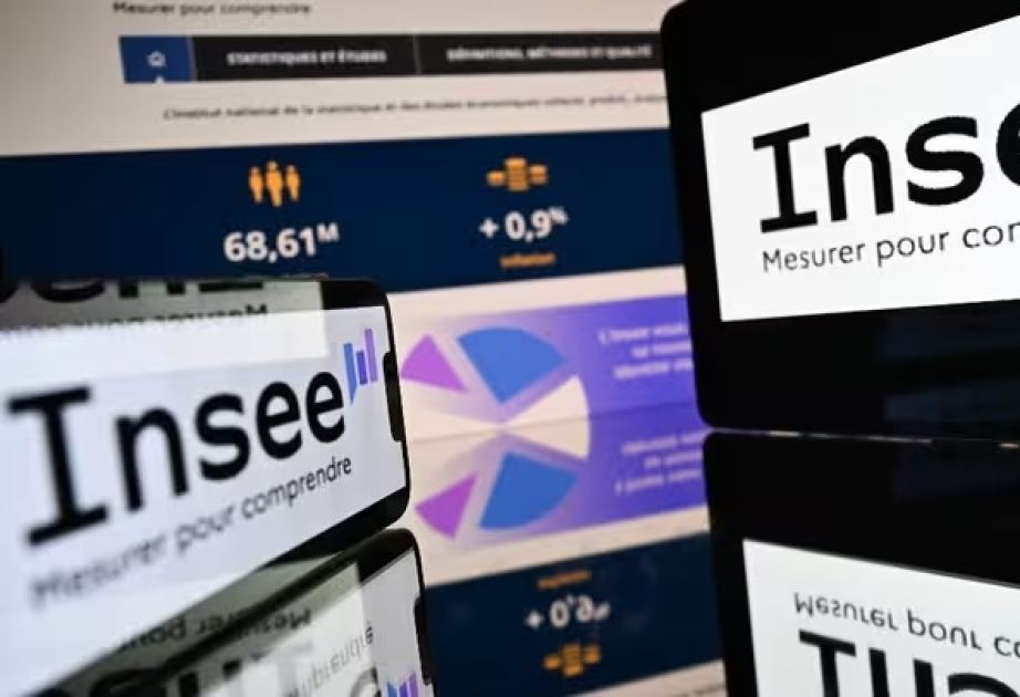L’INSEE dévoile le taux d'inflation en France