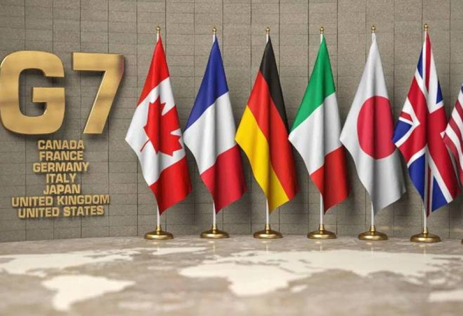 Страны G7 против ограничений на вывоз топлива
