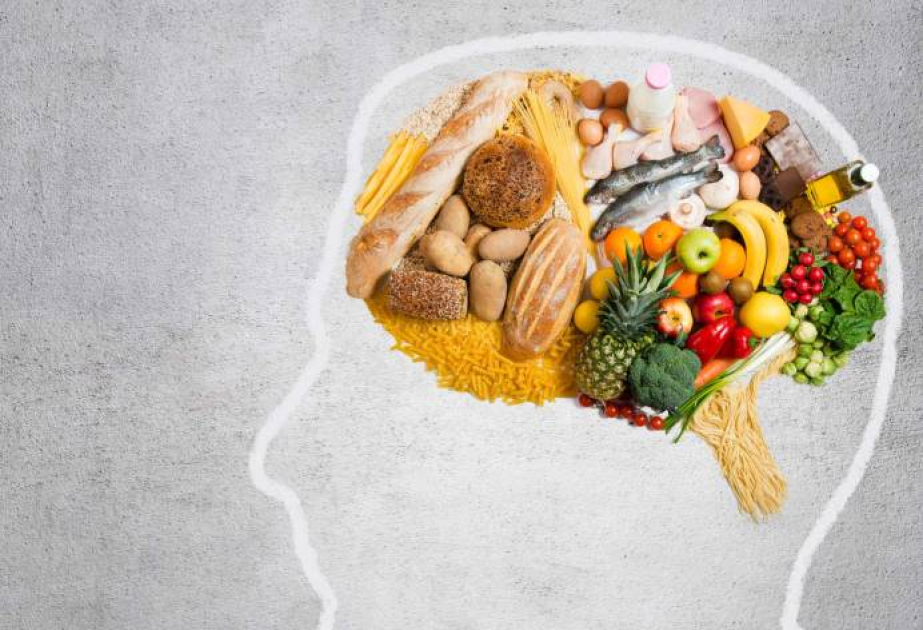 Диета MIND способна замедлить процессы старения мозга более чем на два года - исследование