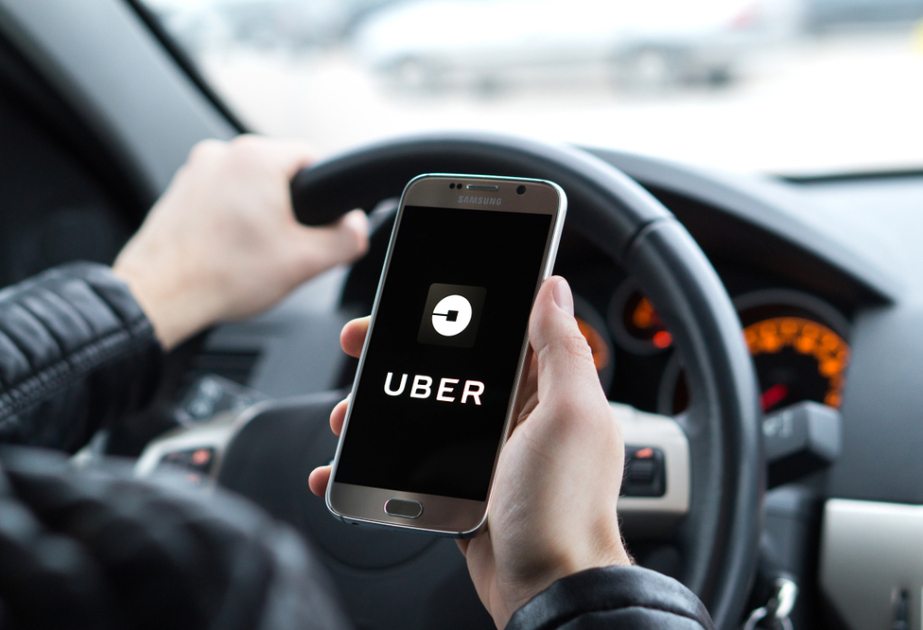 Uber приобретает немецкий стартап Blacklane